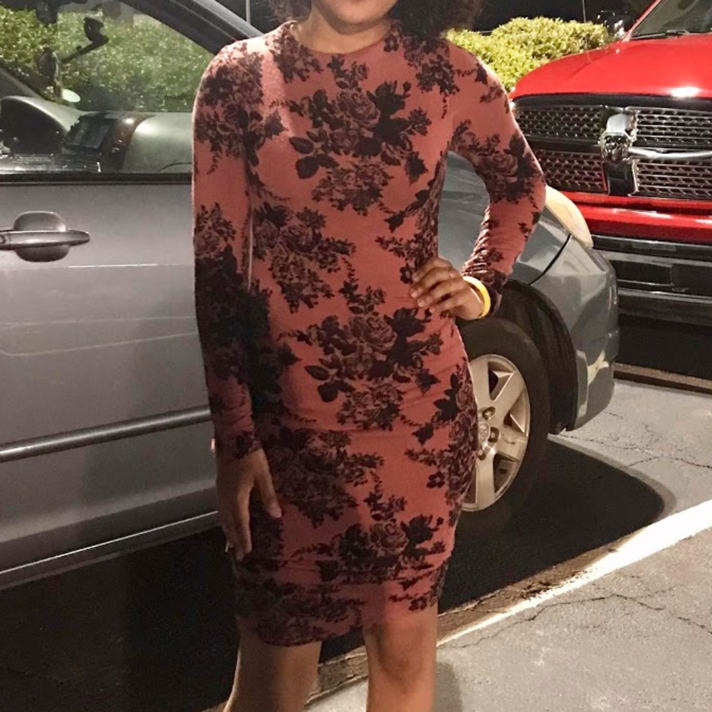 Windsor Dress